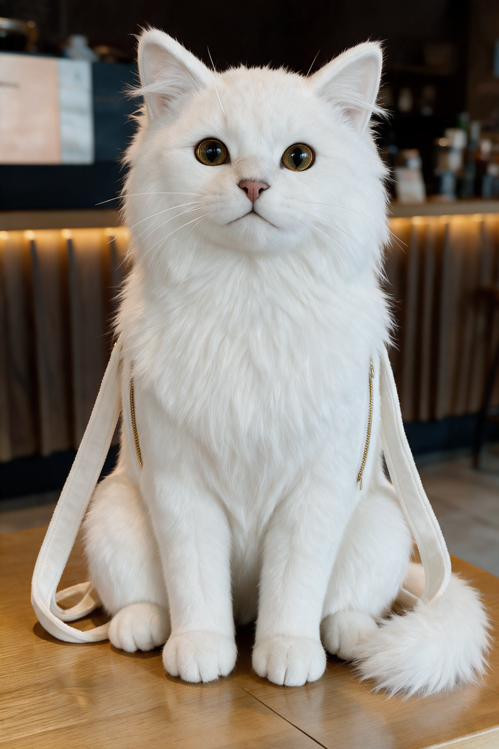 PURRRPACK™ Cat Backpack