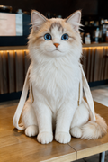 PURRRPACK™ Cat Backpack